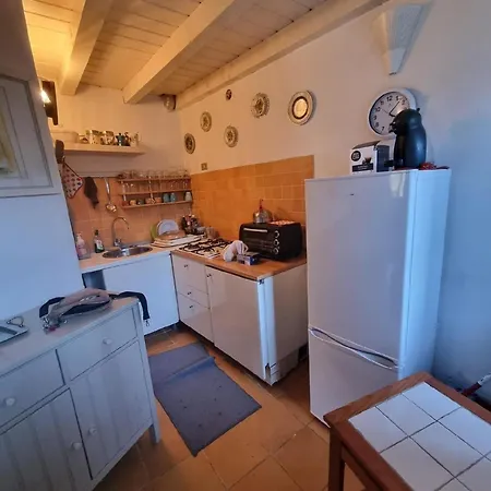 Ferienwohnung Fuer 6 Personen Ca 65 Qm In Carro, Italienische Riviera Italienische Westkueste Apartman *