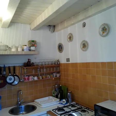 Ferienwohnung Fuer 6 Personen Ca 65 Qm In Carro, Italienische Riviera Italienische Westkueste *