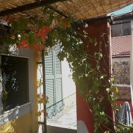 Apartman Ferienwohnung Fuer 6 Personen Ca 65 Qm In Carro, Italienische Riviera Italienische Westkueste *